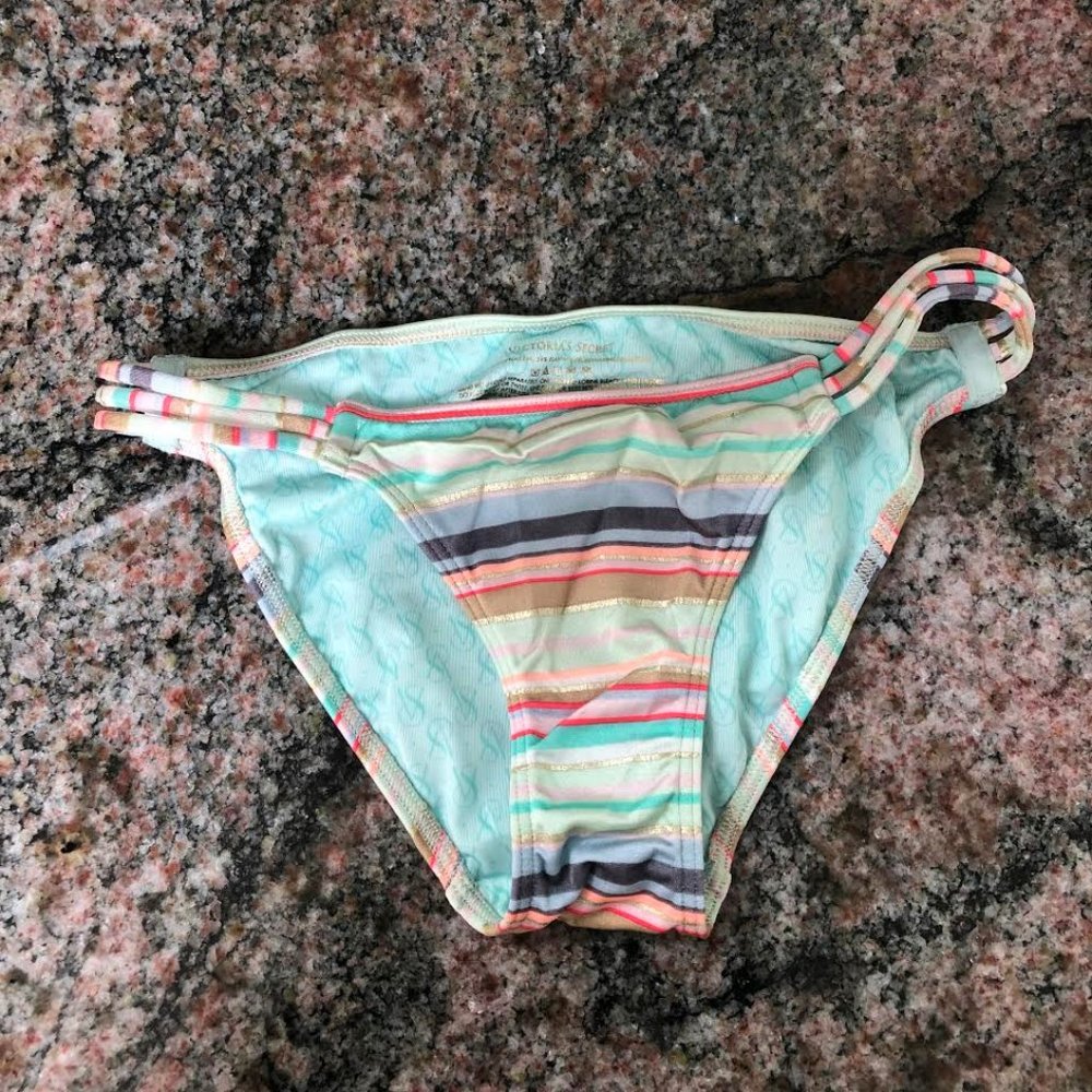 Victoria Secret Bikini Bottoms